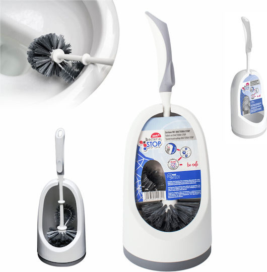 York Inox Банята на Пингал Сив