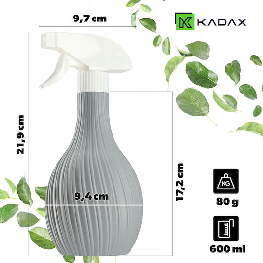 Kadax Kadax Direct Pressure Household Sprayer 600ml