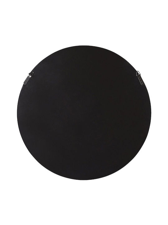 70 Cm Silver Wall Mirror Erbray