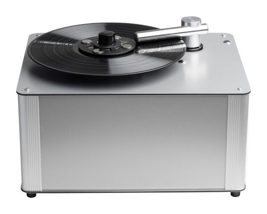 Pro-Ject Audio Πλυντήριο Δισκών