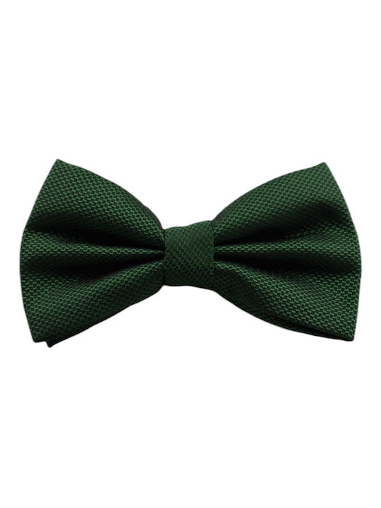 Men's Bow Tie GIOVANI ROSSI (BWT/10001) - GREEN