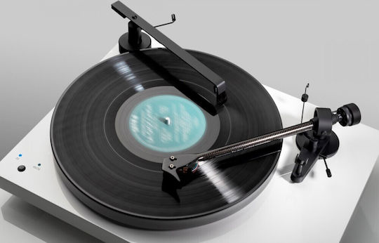 Pro-Ject Audio (9pswiteb)