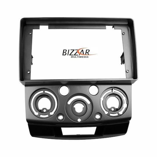 Clarion Auto-Audiosystem für Ford Ranger Mazda BT-50 2006-2011 (Bluetooth/USB/WiFi/GPS/Apple-Carplay/Android-Auto) mit Touchscreen 9"