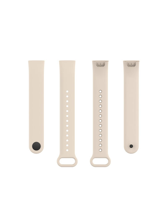 Λουράκι Λευκό (Redmi Smart Band Pro)