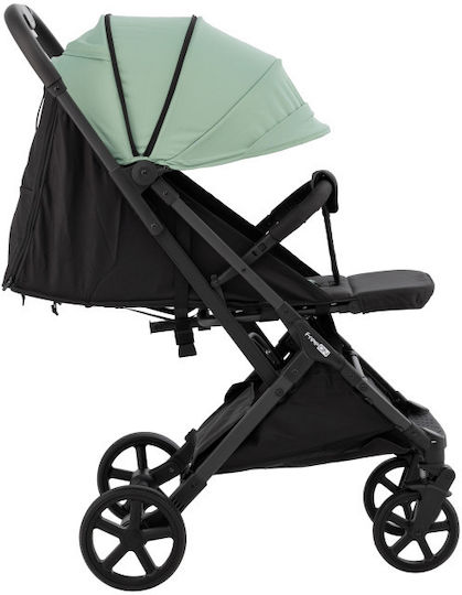 FreeOn Tao Baby Stroller Suitable for Newborn Mint 6.9kg
