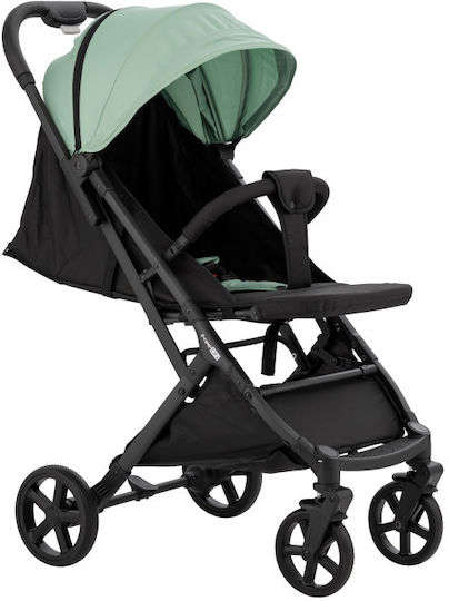 FreeOn Tao Baby Stroller Suitable for Newborn Mint 6.9kg