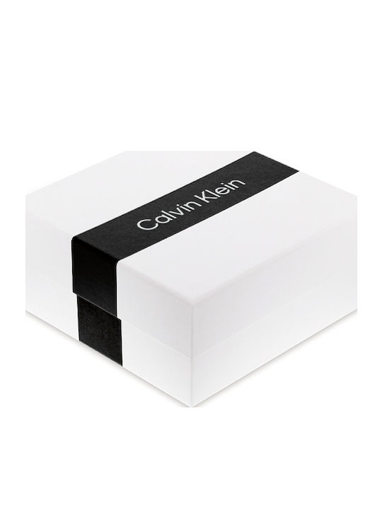 Calvin Klein Мъжка Гривна от Кожа 19.5см