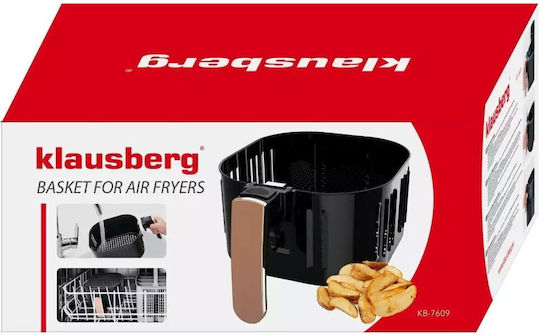 Klausberg Plastic Bin