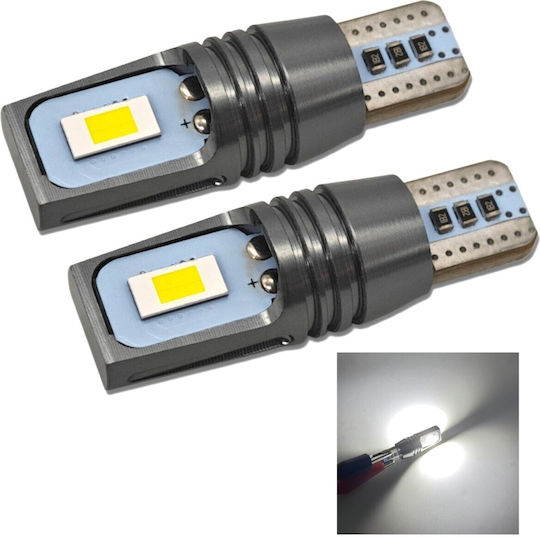 W16w Led Bulb T15 12v-18v Canbus 1180lm Strong