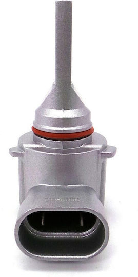 Hb3 9v-30v Canbus Csp Led Bulbs Set New