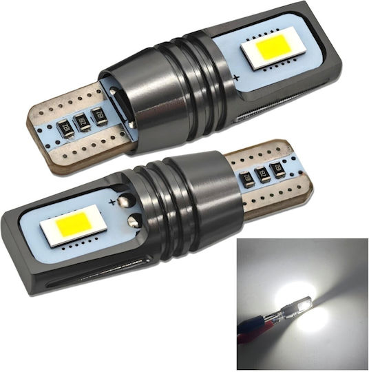W16w Led Bulb T15 12v-18v Canbus 1180lm Strong