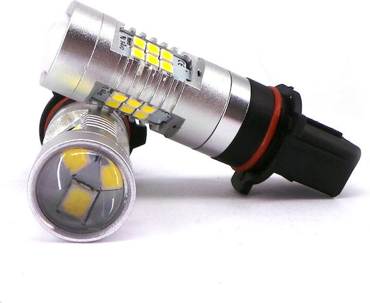 Bec LED PSX26W 10-18V 19W Canbus