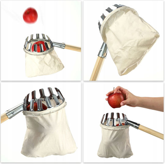 Kadax Colector De Fructe
