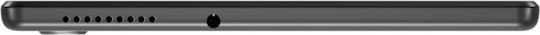 Lenovo Tab M10 HD (2nd Gen) 10.1" Refurbished Tablet cu Wi-Fi (4GB/64GB) Grad Traducere în limba română a numelui specificației pentru un site de comerț electronic: Iron Grey