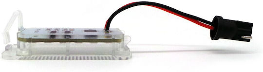 Ford Jaguar Led License Plate Lights