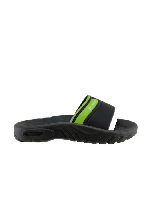 Rider Kids' Flip Flop Black 780-6071