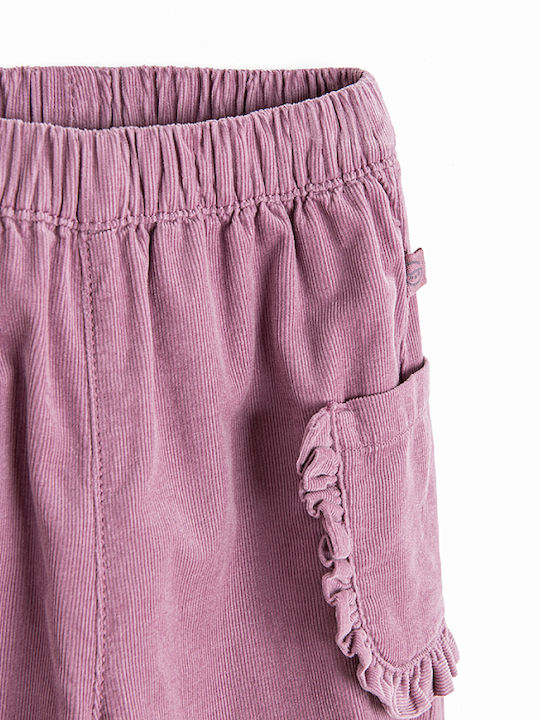 Cool Club Pantaloni copii Rose