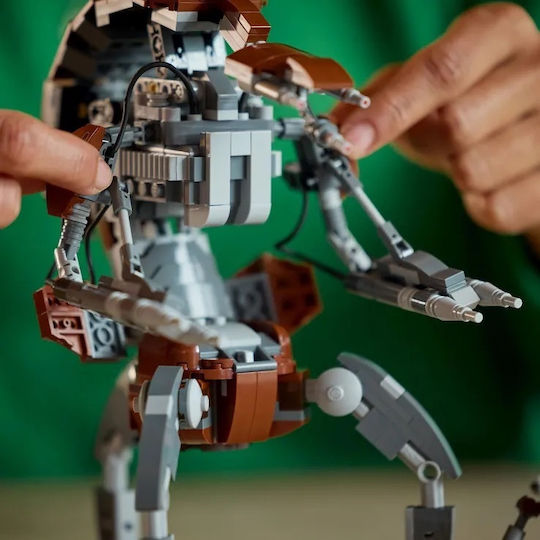 LEGO Disney Droideka για 18+ Ετών 583τμχ