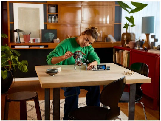 LEGO Disney Droideka για 18+ Ετών 583τμχ