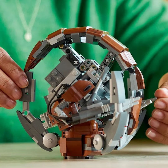 LEGO Disney Droideka για 18+ Ετών 583τμχ