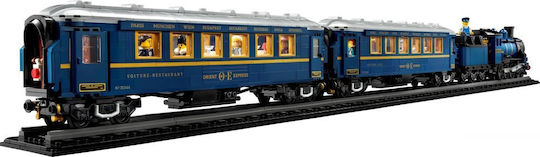 LEGO Ideas The Orient Express Train για 18+ Ετών 2540τμχ