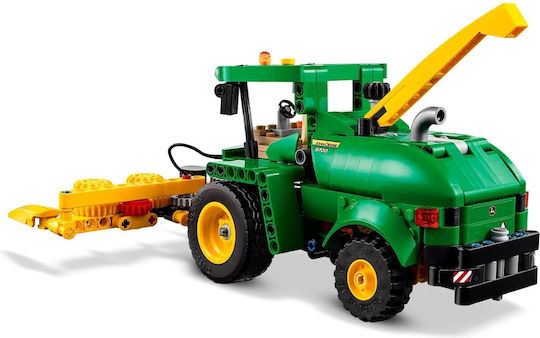 LEGO Technic John Deere 9700 Forage Harvester pentru 9-16 ani Ani