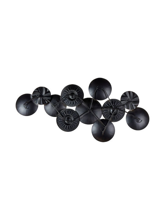 Gold Wall Decoration Thallium