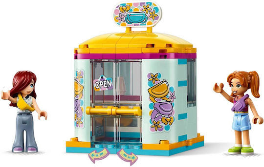 LEGO Friends Tiny Accessories Store For Age 6+