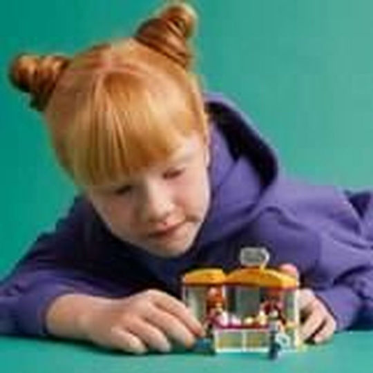 LEGO Friends Tiny Accessories Store For Age 6+