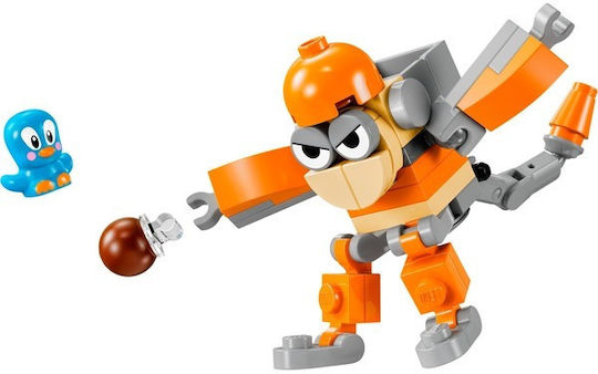 LEGO Sonic The Hedgehog Kiki's Coconut Attack For 6+ Years 3 Pieces