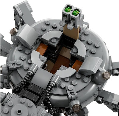 Lego Star Wars Spider Tank für 9+ Jahre