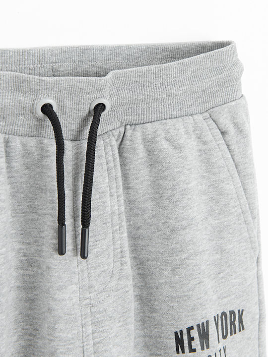 Cool Club Copilăresc Pantalon de Trening Grey