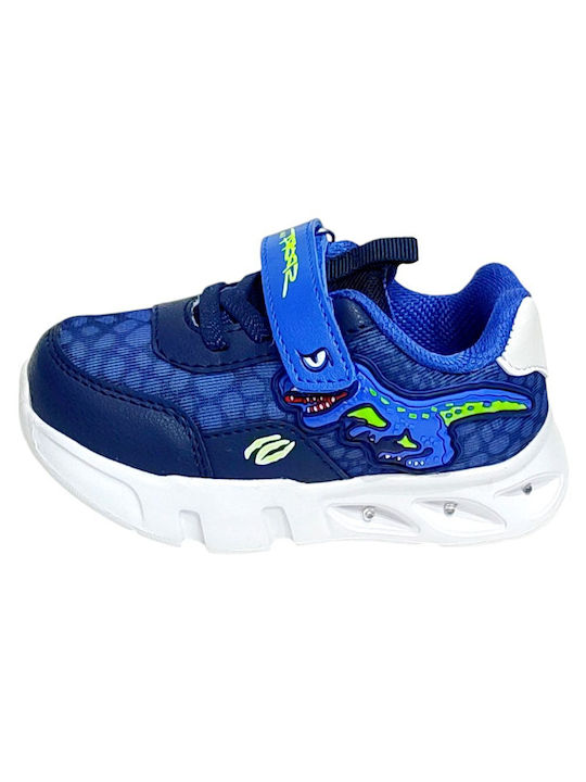 Giardino D'Oro Kids Sneakers Blue