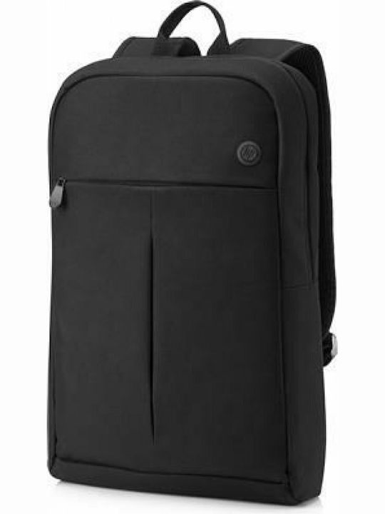 HP Prelude Backpack Τσάντα για Laptop 15.6" σε Γκρι χρώμα