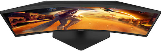 AOC C27G4ZXE VA HDR Curved Monitor 27" FHD 1920x1080 280Hz με Χρόνο Απόκρισης 1ms GTG