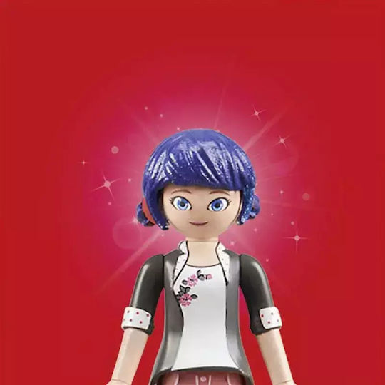 Playmobil Miraculous Marinette & Ladybug für 4+ Jahre Jahre