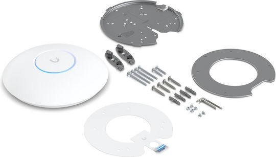 Ubiquiti U7 Pro Max Access Point Wi‑Fi 7 Tri Band (2.4 & 5 & 6GHz)