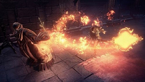 Dark Souls 3 The Fire Fades Game of the Year Edition Xbox One Game