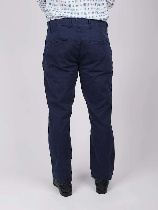 Petrol Industries Men's Trousers Midnight Blue