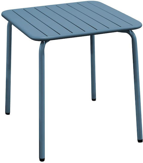 Τραπέζι Brio 160x90x73 Τραπέζι Brio 160x90x73
