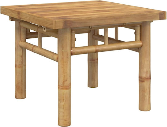 Sitzungszimmer 45x45x35cm Braun