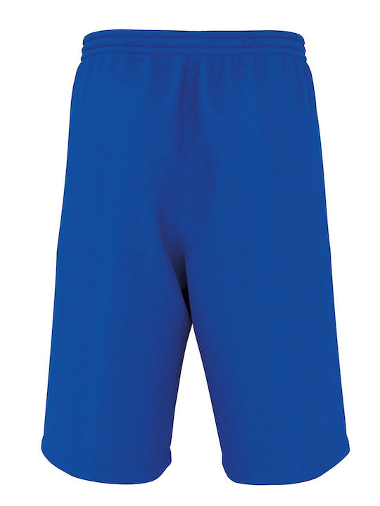 Dallas 3.0 Pantaloni Scurți Sport Bărbați Albastru Deschis