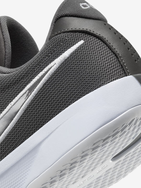 G.T. Cut Academy Χαμηλά Μπασκετικά Παπούτσια Iron Grey / Baltic Blue / Football Grey