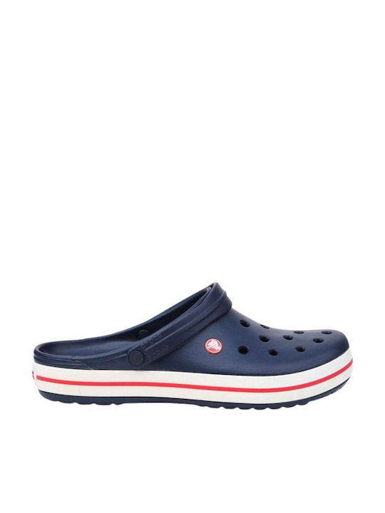 Crocs Crocband Anatomic Clogs Blue