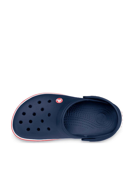 Crocs Crocband Anatomic Clogs Blue