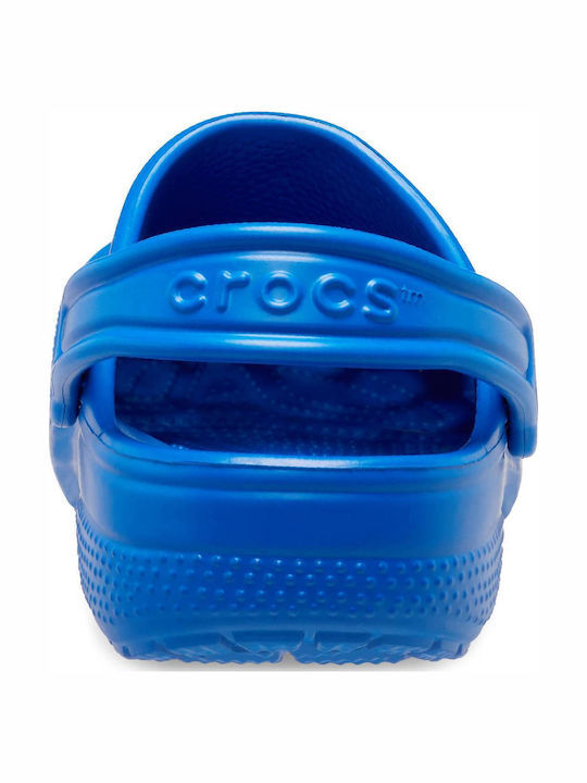 Crocs Classic Anatomic Clogs Blue