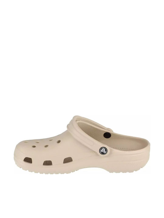 Crocs Classic Clog Anatomic Clogs Bone