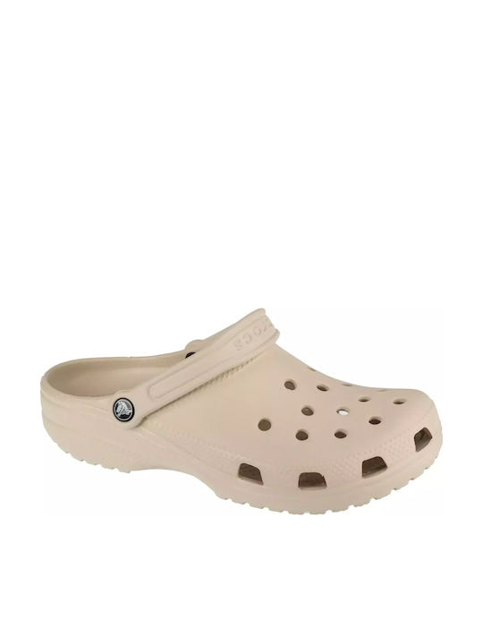 Crocs Classic Clog Anatomic Clogs Bone