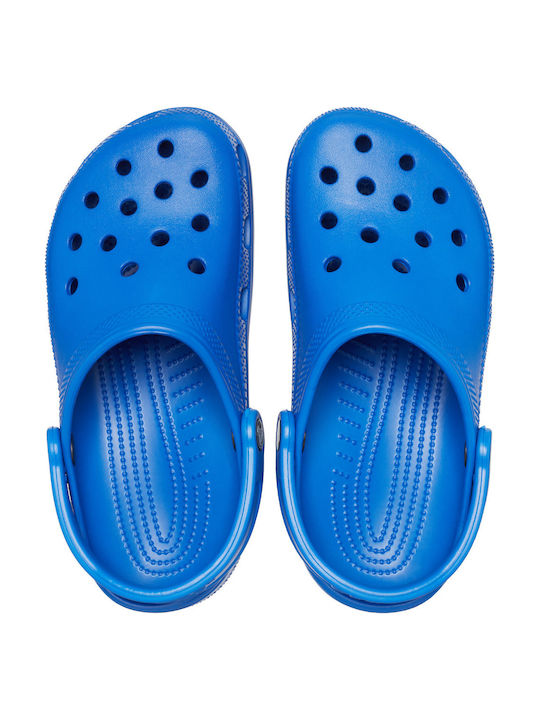 Crocs Classic Anatomic Clogs Blue