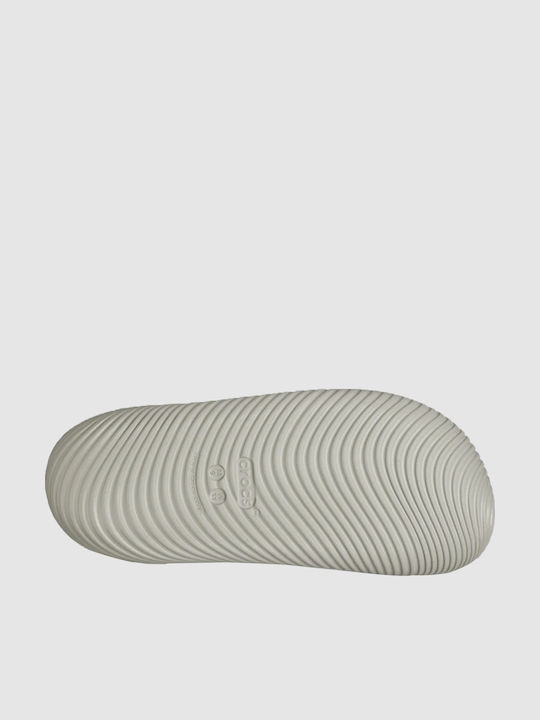 Crocs Mellow Clog Анатомични Клоги Сив